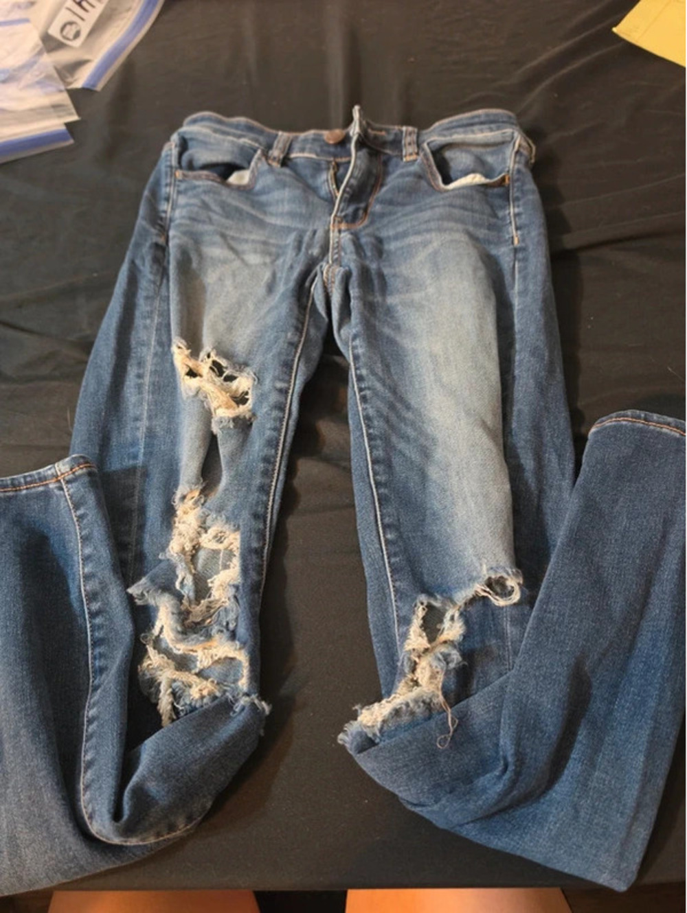 AE jeans